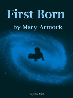 cover image of First Born